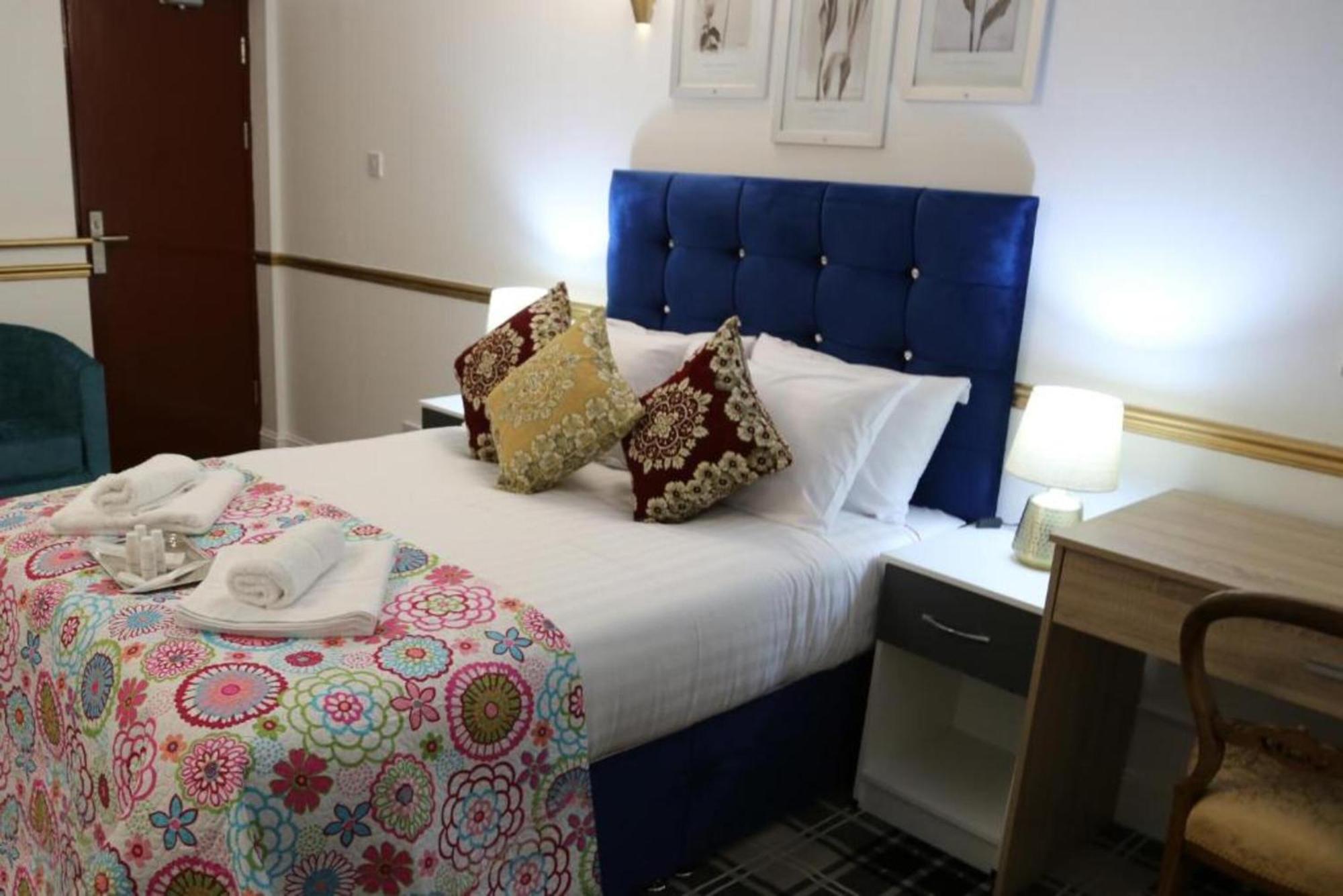 Oyo 4 Sisters Inn North Kyme Zewnętrze zdjęcie
