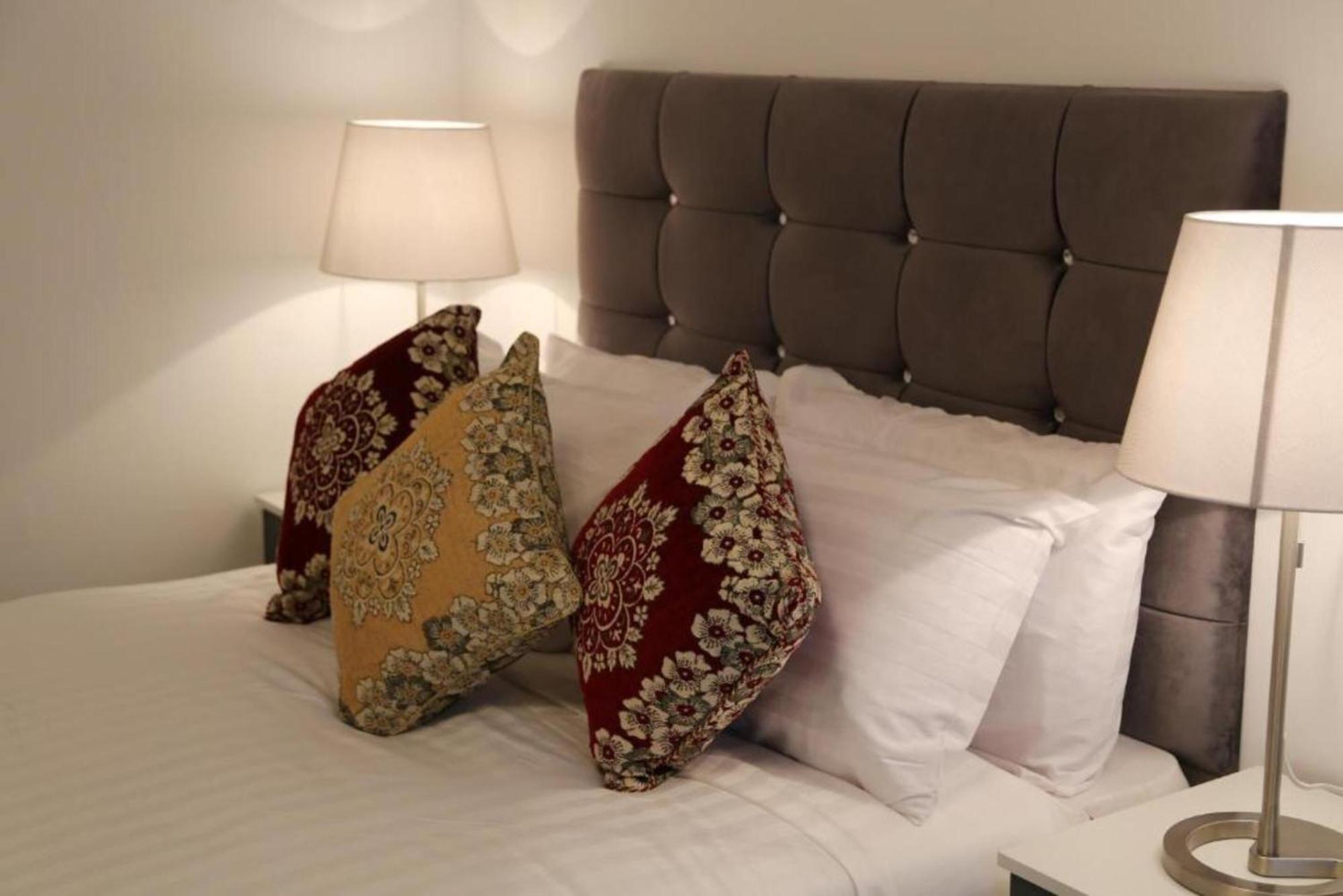Oyo 4 Sisters Inn North Kyme Zewnętrze zdjęcie