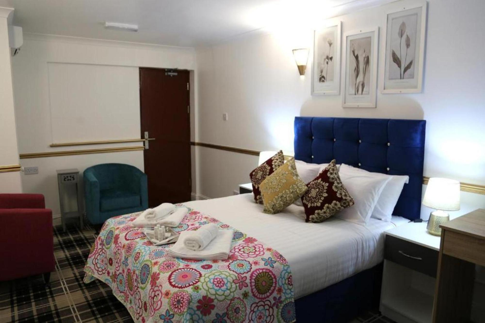 Oyo 4 Sisters Inn North Kyme Zewnętrze zdjęcie
