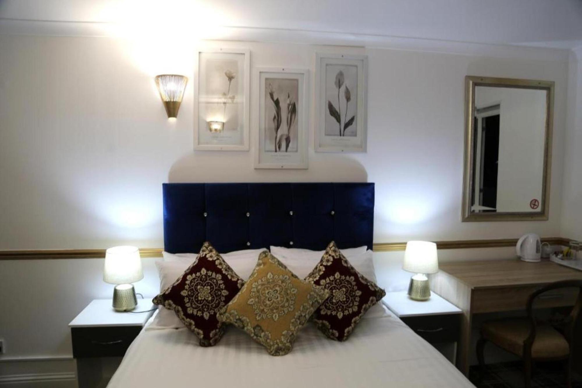 Oyo 4 Sisters Inn North Kyme Zewnętrze zdjęcie