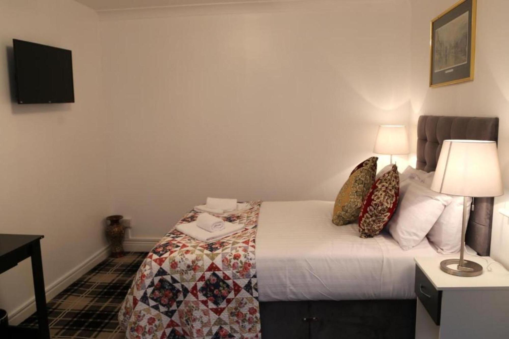 Oyo 4 Sisters Inn North Kyme Zewnętrze zdjęcie